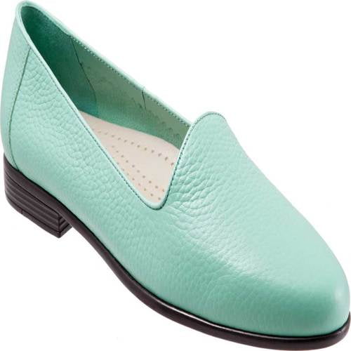 Trotters Womens Liz Ballet Flat